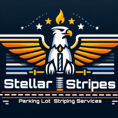 Parking Lot Striping